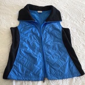 Columbia Vest